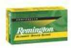 Gauge: 20 - Type: Rifled Slug - Muzzle Velocity: 1580FPS - Length: 2.75 - Ounces: 5/8oz - Shot Size: Slug - Rounds Per Box: 5 - Boxes Per Case: 50