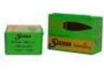 Sierra Bullet 6.5MM .264 140 Grains HPBT Match