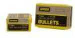 Speer Bullet 7MMcal 284-115 Grains HP