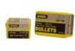 Speer Bullets 2011 Hot-Cor 30 Caliber .308 150 GR Soft Point Flat Nose (SPFN) 100 Box