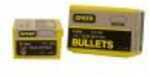 Speer Bullet 8mm .323 170 Grains Semi-Sptz