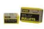 Speer Bullet 338 Caliber .338 200 Grains SP Spitzer