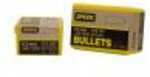 Speer 9.3MM 270 Grain Semi-Spitzer Bullets 50/Box Md: 2459