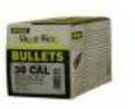 Speer TNT HP 30 Caliber 125 Grains Bullets 500/Bx