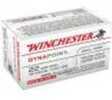 22 Win Mag Rimfire 45 Grain Lead 50 Rounds Winchester Ammunition Magnum
