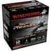 12 Gauge 3" Lead #5  1-5/8 oz 25 Rounds Winchester Shotgun Ammunition