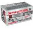 22 Win Mag Rimfire 40 Grain Full Metal Jacket 50 Rounds Winchester Ammunition Magnum
