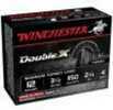 12 Gauge 3-1/2" Lead #4  2-1/4 oz 10 Rounds Winchester Shotgun Ammunition