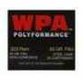 Wolf 223 55Gr FMJ 20Bx