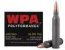 223 Rem 55 Grain Hollow Point 20 Rounds Wolf Ammunition 223 Remington