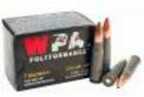 Wolf 7.62 X39 122Gr HP 20Box