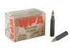 WOLF MC 223 55GR FMJ 20BX
