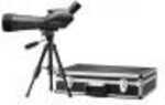 Leupold SX-1 Ventana 20-60X80mm-Angled Kit-Black