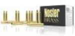 Cartridge: 17 Remington Rounds: 100 Manufacturer: Nosler, Inc. Model: NSL10128