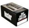 Nosler Bullet Custom Competition 8mm HPBT 200 Grains 100/Bx
