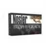 Brand Style: Trophy Grade Bullet Style: Accubond Cartridge: 300 H&H Magnum Grain: 165 Rounds: 20 Manufacturer: Nosler, Inc. Model: NSL60071