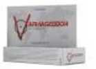 Brand Style: Varmageddon Cartridge: 17 Remington Rounds: 20 Manufacturer: Nosler, Inc. Model: NSL65105