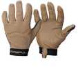 Patrol Glove 2.0 Coyote 2X-Large