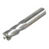Solid Carbide Center-Cut End Mill CutTERS