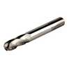 Solid Carbide Ball End MILLS