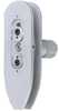 Color: Silver Material: Aluminum Style: Standard Manufacturer: Graco Corp Model: