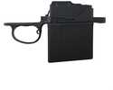 Finish: Black Make: Remington Make/Model: Remington|700 Model: 700 Manufacturer: H-S Precision Model:
