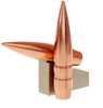 Ballistic Coefficient (G1): 0.538 Brand Style: Match Solid Target Bullet Style: Boat Tail (BT) Caliber: 264 Caliber Diameter (In): 0.264 Grain: 121 Quantity: 50 Sectional Density: 0.248 Manufacturer: ...