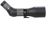 Battery: None Finish: Black Max Magnification: 55x Min. Magnification: 27x Objective Size: 80mm Type: Angled Manufacturer: Gunwerks Llc Model: