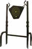 Quantity: 1 Style: Gong Target Size/Type: Medium 9 To 12 Type: Steel Manufacturer: Shooting Made Easy Model: