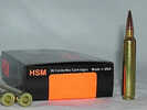 Bullet Style: VLD Hunting Bullet Weight (Grains): 140 Cartridge: Bbb_264 Winchester Rounds: 20 Manufacturer: Hsm Ammunition Model: