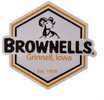 Brownells Stickers