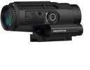 SF SABER PRISM SIGHT 5X36 GREEN IR MOA
