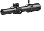 SWAMPFOX ARH18241-GL Arrowhead 1-8X24 SFP IR Mil