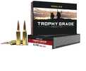 Brand Style: Trophy Grade Long Range Bullet Style: Spitzer Bullet Weight (Grains): 142 Cartridge: Bcd_6.5 Prc Muzzle Energy: 2651 Muzzle Velocity (Feet Per Second): 2900 Rounds: 20 Manufacturer: Nosle...