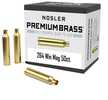 Cartridge: Bbb_264 Winchester Quantity: 50 Manufacturer: Nosler, Inc. Model: