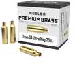 Cartridge: BTT_7 mm SAUM (Remington SA Ultra Mag) Quantity: 25 Manufacturer: Nosler, Inc. Model: