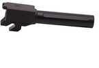 True Is Proud To Offer Its Drop-In Ready Barrel For The Sig Sauer P320 Compact, Designed For The 3.9" P320 Compact, X-Carry & M18 9mm Models. True Barrels Deliver unmatched Accuracy, Combining advance...