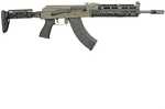 AK Alpha Series Handguards