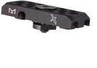 Color: Black Length: 1.57 Make: AR-15 Make/Model: AR-15 Material: Aluminum Type: M-LOK Manufacturer: Forward Controls Design Llc Model:
