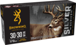 Maxpoint 30-30 Winchester Rifle Ammo 150 Grain Polymer Tip 20 Round