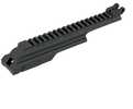 Color: Black Make: AK-74 Make/Model: AK-74 Material: Aluminum Style: Picatinny Rail Manufacturer: Texas Weapon Systems Model: