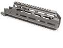 Color: Black Make: AKM Make/Model: AKM Material: Aluminum Style: M-LOK Manufacturer: Texas Weapon Systems Model: