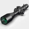 Battery: Cr-2032 Click Value: 0.1 Mil Eye Relief: 4'' Finish: Black Focal Plane: First IlluMination: Yes Max Magnification: 10x Min. Magnification: 2x Model Number: Warhawk Tactical Objective Size: 44...