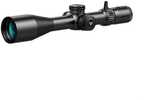 Battery: Cr-2032 Click Value: 0.1 Mil Eye Relief: 3.80'' Finish: Black Focal Plane: First IlluMination: Yes Length: 14.37'' Max Magnification: 15x Min. Magnification: 3x Model Number: Warhawk Tactical...