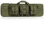 Color: Olive Drab Green Material: Polyester Size: 55 Style: Rifle Manufacturer: Savior Equipment Model:
