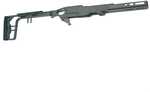 Color: Gray Make: Ruger Make/Model: Ruger|10/22 Material: Aluminum Model: 10/22 Style: Folding Manufacturer: Grey Birch Solutions Model: