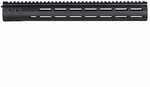 The V3X M-LOK Support Allows The User To Mount An Array Of Third Party Accessories And Customize Their Weapon Platform To Suit Their Needs. Magpul M-LOK Accessories Can Be Attached Along The Length Of...