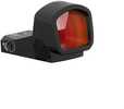 SF JUSTICE II RMR 1X30 6 MOA RED DOT