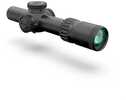 SWAMPFOX War16241-Rm Warhorse 1-6X24 FFP Red MOA