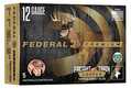 Brand Style: Freight Train Cartridge: AEE_12 Gauge Length: 2 3/4'' Rounds: 5 Shot Size: Sabot Slug Shot Weight (ounces): 300 Gr Manufacturer: Federal Model: